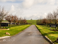 AK060423-1 - Alan King Stable Visit